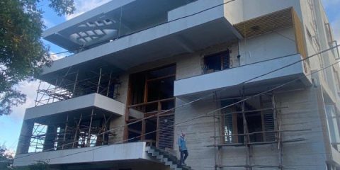 kengeri-residential-project-construction